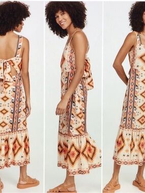 Never Fully Dressed Bridget Dress